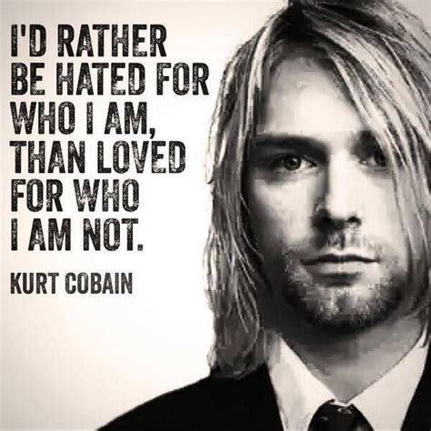 Kurt Cobain Quotes About Love. QuotesGram