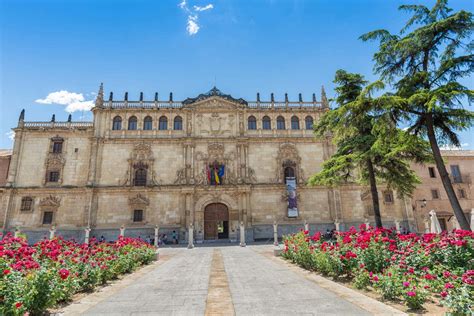 Ranking de las 10+ alcalá de henares que ver en un día - ABeamer