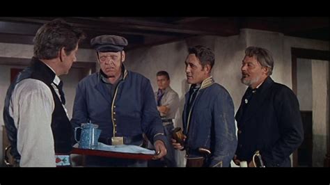 The Alamo (1960)