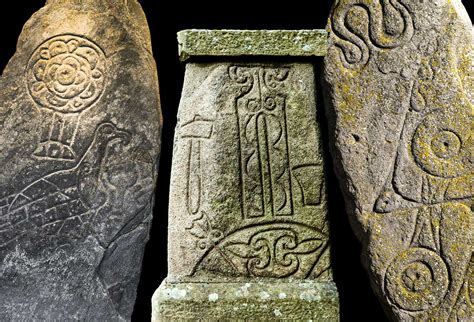 Pictish Stones: The Last Evidence of an Ancient Scottish People ...