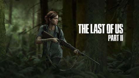 The Last of Us Part 2 PS5 Wallpaper, HD Games 4K Wallpapers, Images and ...