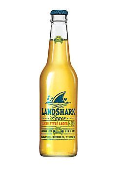 28 best images about Landshark on Pinterest | Beer bottles, Bud light ...