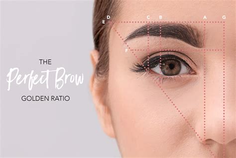 Eyebrow Brush - The Secret to Eyebrow Shading | 100% PURE