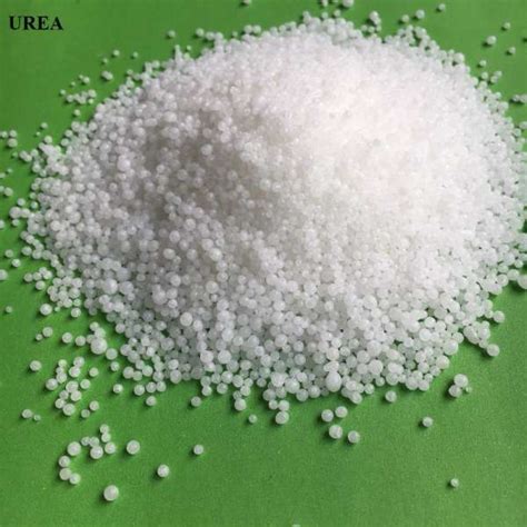 UREA N46