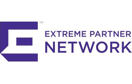 Extreme networks Logos