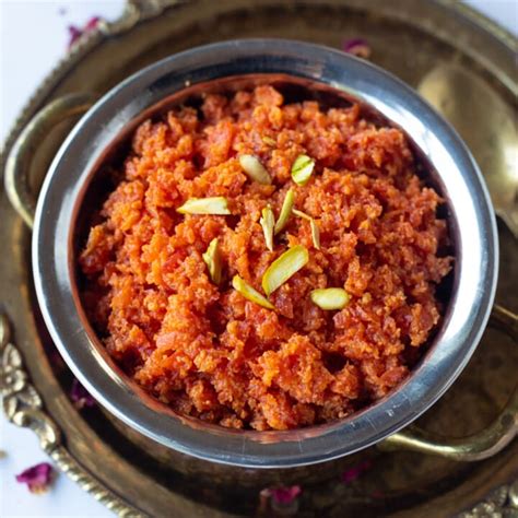 10+ Best Halwa Recipes - Piping Pot Curry