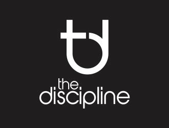 The Discipline Logo Design - 48hourslogo