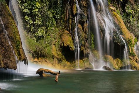 Cascadas de Tamasopo - Deseo de Sendero | Tamasopo, Cascadas, San luis