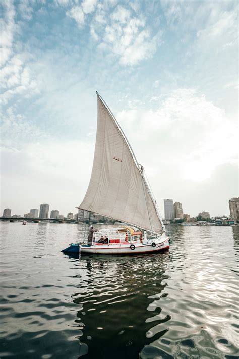 4 Incredible Things To Do On The Nile River in Cairo