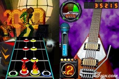 Guitar Hero: On Tour Decades Hands On (DS)... | PlayStation Universe