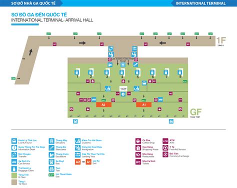 Tan Son Nhat International Airport - Everything you need to know