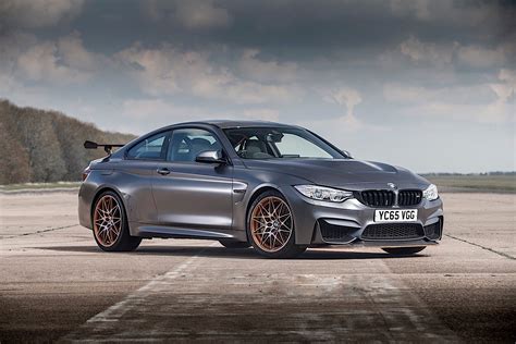 2015 BMW M4 GTS Specs & Photos - autoevolution