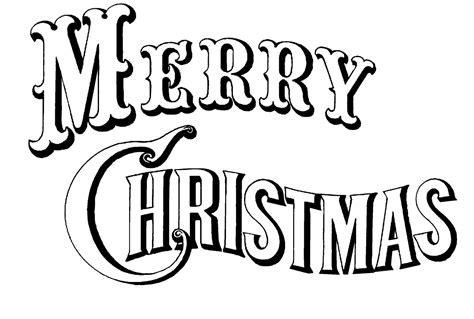 Free Merry Christmas Clipart, Download Free Merry Christmas Clipart png ...