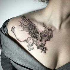 52 Best Griffin Tattoo ideas | griffin tattoo, griffin, mythical creatures