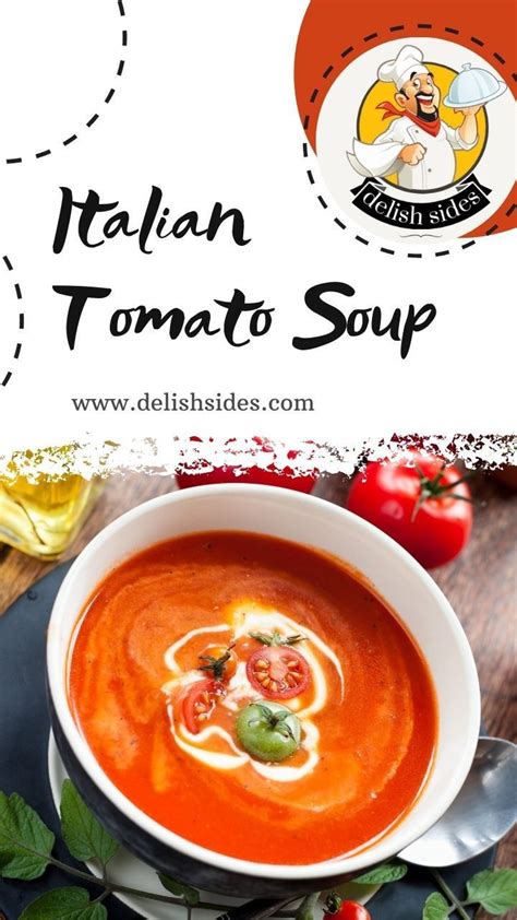 Jamie Oliver Italian Tomato Soup | Recipe | Best soup recipes, Tomato ...