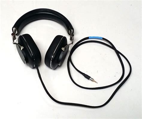 Modified Headphones (Balanced Headphones) – Surf Cables LLC