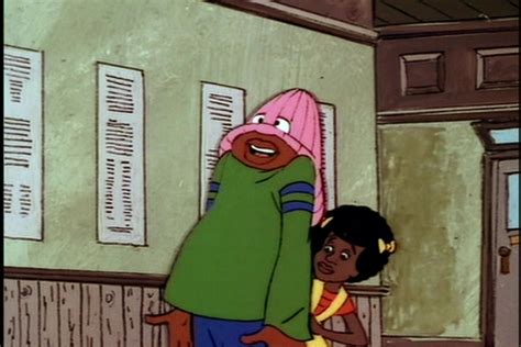 Fat Albert and the Cosby Kids Season 1 Image | Fancaps