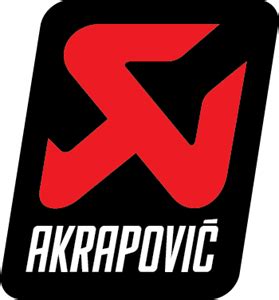 Akrapovic Logo PNG Vector (EPS) Free Download