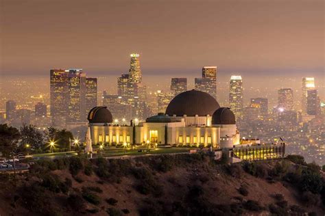 Discover the Iconic California Landmarks In 2024