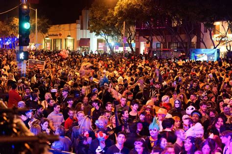 The 5 Best Halloween Parades Around the World