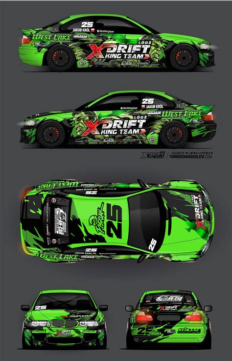 driftwell.com - Livery Graphics | Racing car design, Sports cars ...