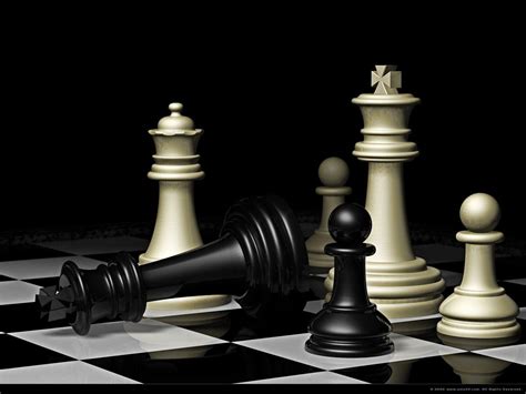 Chess Wallpapers - Wallpaper Cave