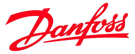 Danfoss Logo -Logo Brands For Free HD 3D