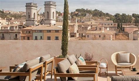 The 5 Best Boutique Hotels in Girona | kimkim