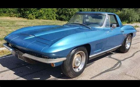 1967-Corvette-3 | Barn Finds