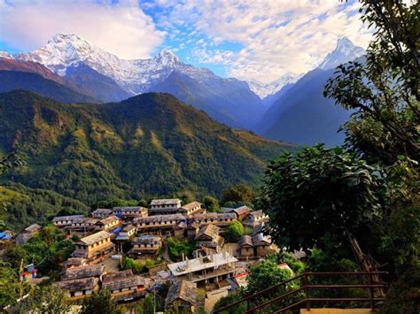 Pokhara Ghandruk Jeep Hire, Pokhara Ghandruk Jeep Rental