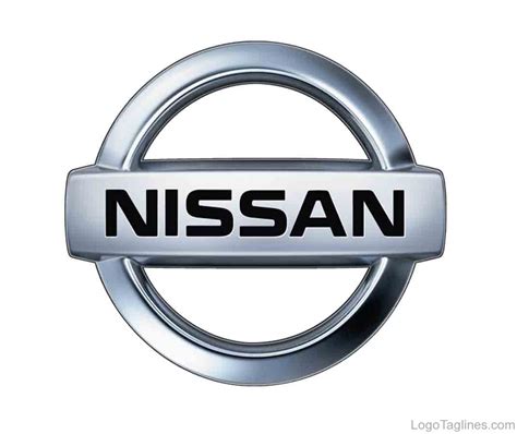 Nissan Slogan - Nissan Tagline - Logo - Founder - Owner