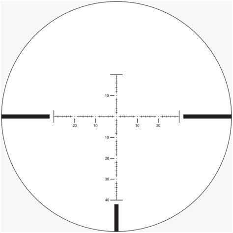 Athlon Reticles | The Optic Zone