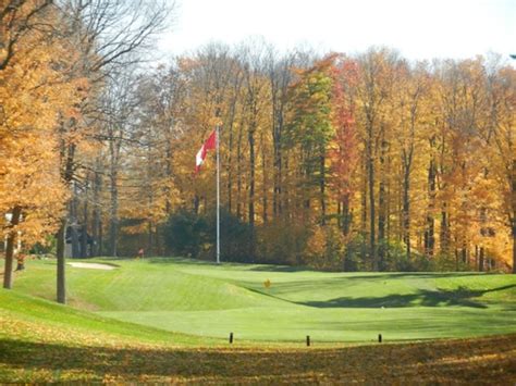 Book Online at Westmount Golf & Country Club - Kitchener, - Golf Course ...