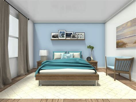 Bedroom Ideas: Create the Ideal Space | RoomSketcher