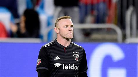 Report: Wayne Rooney to return to D.C. United as manager