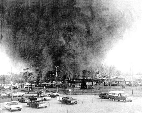 Xenia tornado remembered 46 years later - The Xenia Gazette