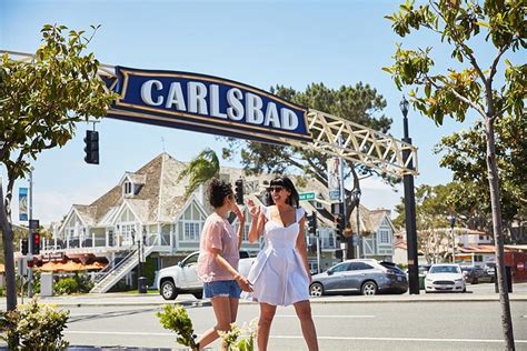 Carlsbad Village, Carlsbad | Tickets & Tours - 2024