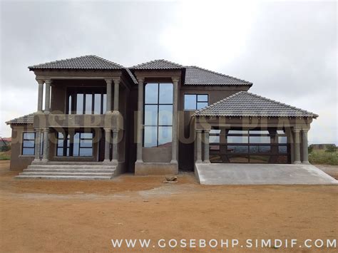 Get House Plans For Sale In Limpopo PNG - House Blueprints