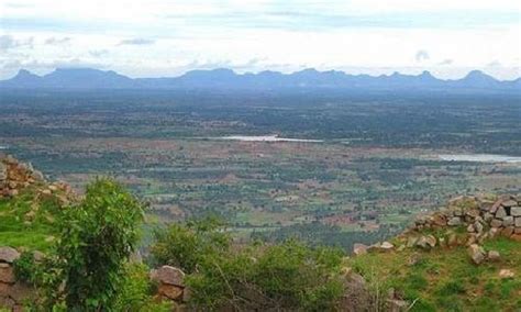 Makalidurga Trek | Savandurga | Trekking near Bangalore