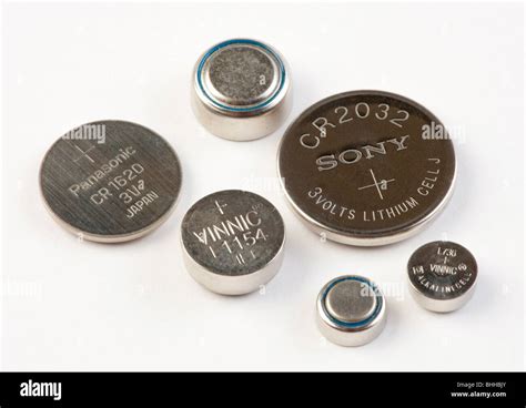 button battery types - eleetshop.com