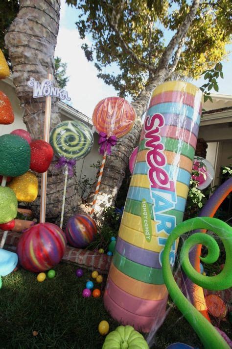 180 Party - Candyland ideas | candyland, candyland party, candyland ...