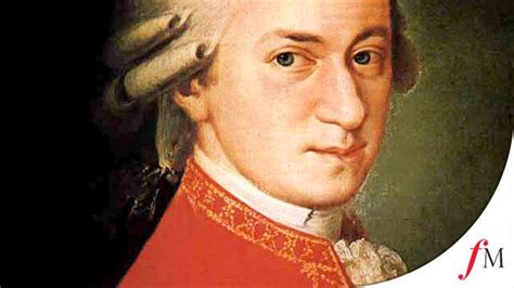 Wolfgang Amadeus Mozart (1756–1791) | Composer | Biography, music and facts