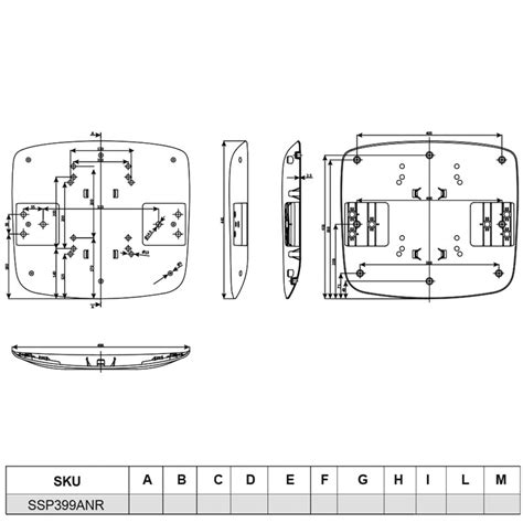 Seat Plastic Fixed Outer Panel (Uber) | iVars USA