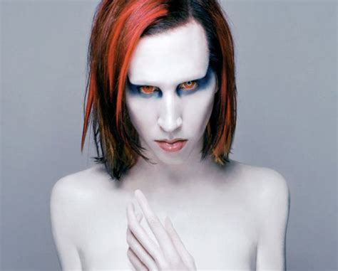 Marilyn Manson Fotos (1 von 928) | Last.fm