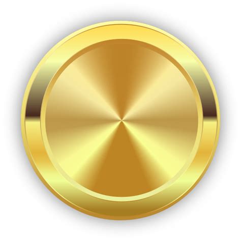 Golden badge | Free SVG