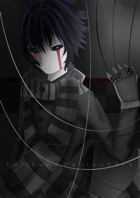 FNaF Human Marionette | Imagenes de fnaf anime, Fnaf dibujos ...