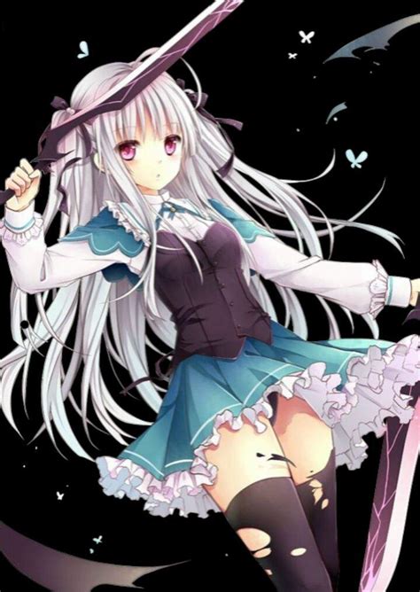 Julie | Wiki | Anime Amino