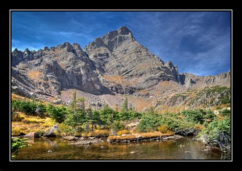 Elevation of Crestone Peak, Colorado, USA - Topographic Map - Altitude Map