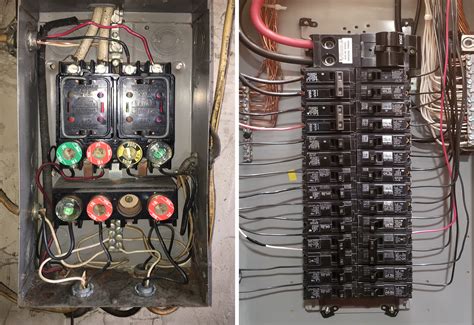 Electrical Panel