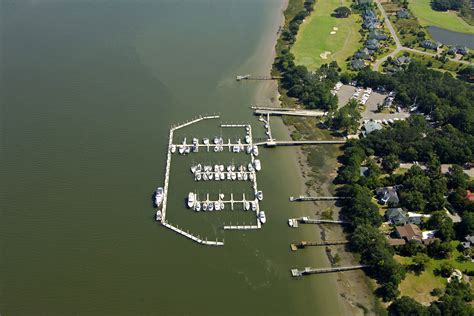 Dataw Island Marina in Dataw Island, SC, United States - Marina Reviews ...